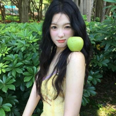 永远强壮
